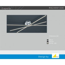 R62491306 Capella LED - Trio